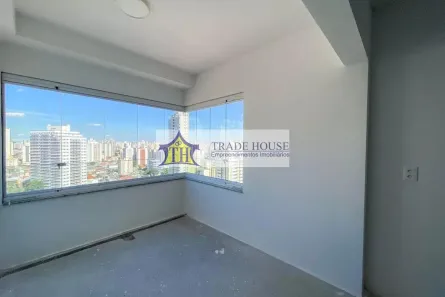 Apartamento com 2 Quartos à venda, 81m² no Vila Firmiano Pinto, São Paulo