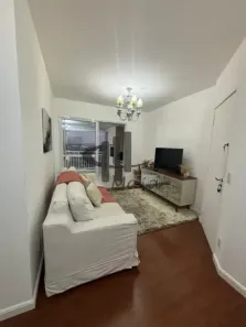 Apartamento com 3 Quartos à venda, 83m² no Mauá, São Caetano do Sul