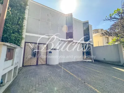 Imóvel Comercial com 13 Quartos para alugar, 387m² no Indianópolis, São Paulo
