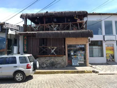 Prédio Comercial à venda, 200m² no Pipa, Tibau do Sul
