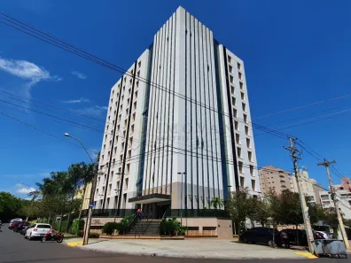 Sala Comercial à venda, 47m² no Nova Aliança, Ribeirão Preto