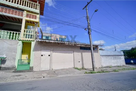 Casa com 4 Quartos à venda, 282m² no Monte Castelo, Juiz de Fora