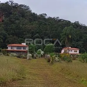 com 4 Quartos à venda, 641m² no Área Rural de São Carlos, São Carlos