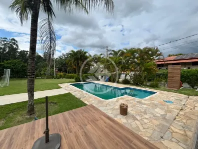 Casa de Condomínio com 3 Quartos à venda, 265m² no Jardim do Ribeirão I, Itupeva