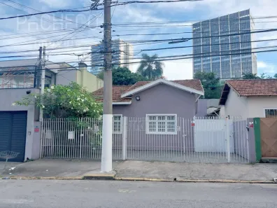 Imóvel Comercial para alugar, 166m² no Jardim Paulistano, São Paulo