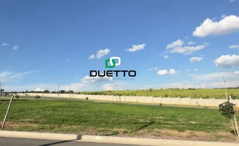 Lote/Terreno à venda, 300m² no Jardim Residencial Fibra, Nova Odessa