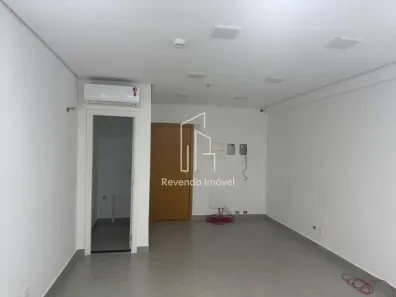 Sala Comercial à venda, 42m² no Tamboré, Barueri