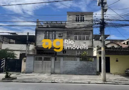 Casa com 4 Quartos à venda, 273m² no Realengo, Rio de Janeiro