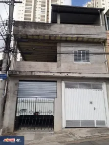 Sobrado com 4 Quartos à venda, 175m² no Jardim Tabatinga, Guarulhos