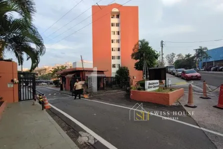 Apartamento com 2 Quartos à venda, 60m² no Parque Camélias, Campinas