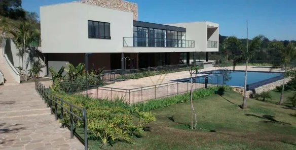 Lote/Terreno à venda, 440m² no Jardim Bandeirantes, Santana de Parnaíba
