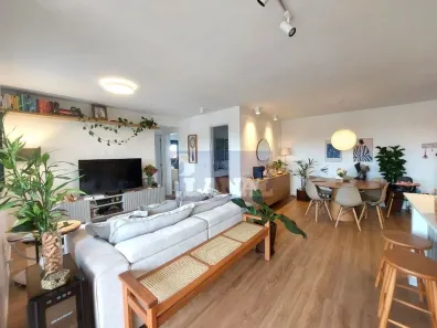 Apartamento com 2 Quartos à venda, 81m² no Planalto Paulista, São Paulo