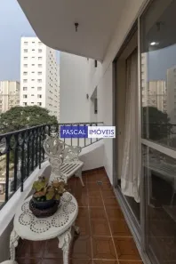 Apartamento com 2 Quartos à venda, 67m² no Vila Uberabinha, São Paulo