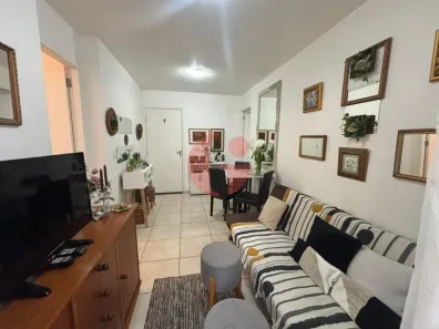 Apartamento com 2 Quartos à venda, 57m² no Vila Ema, São José dos Campos