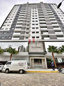 Apartamento com 3 Quartos à venda, 136m² no Nossa Senhora do Rosário, São José