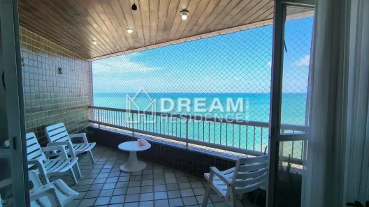Apartamento com 3 Quartos à venda, 169m² no Piedade, Jaboatão dos Guararapes