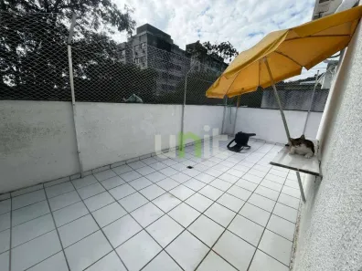 Cobertura com 4 Quartos à venda, 154m² no Maria Paula, São Gonçalo