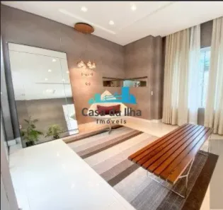 Casa com 4 Quartos à venda, 262m² no Córrego Grande, Florianópolis