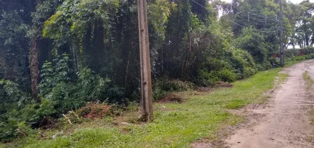 Lote/Terreno à venda, 1632m² no Monte Verde, Camanducaia