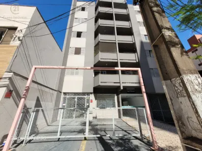 Ponto Comercial para alugar, 60m² no Centro, Londrina