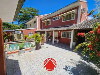 Casa com 3 Quartos à venda, 316m² no Recreio dos Bandeirantes, Rio de Janeiro