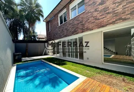 Casa de Condomínio com 3 Quartos à venda, 472m² no Jardim dos Estados, São Paulo
