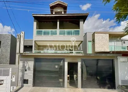 Casa com 3 Quartos à venda, 250m² no Portais (Polvilho), Cajamar