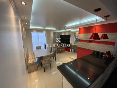 Apartamento com 2 Quartos à venda, 64m² no Vila Prudente, São Paulo