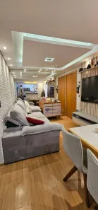 Apartamento com 2 Quartos à venda, 38m² no Jardim City, Guarulhos