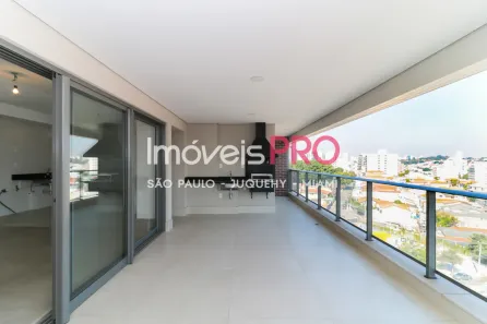 Apartamento com 3 Quartos à venda, 135m² no Mirandópolis, São Paulo