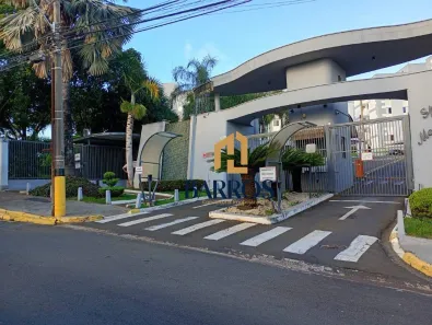 Apartamento com 2 Quartos à venda, 58m² no Nova América, Piracicaba