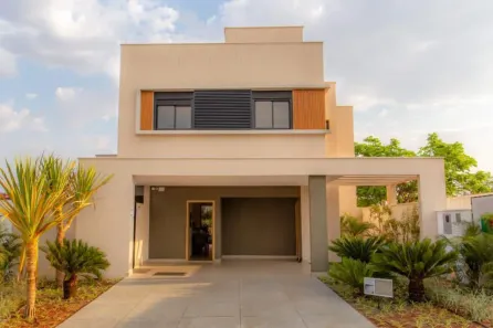 Casa de Condomínio com 4 Quartos à venda, 181m² no Jardins Marselha, Aparecida de Goiânia