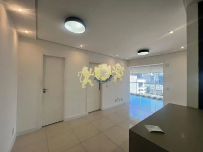 Flat com 1 Quarto à venda, 50m² no Vila Gertrudes, São Paulo