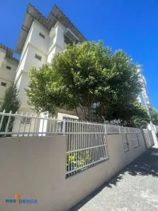 Apartamento com 3 Quartos à venda, 80m² no Itapuã, Vila Velha