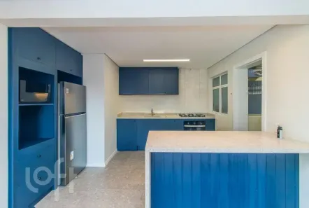 Apartamento com 3 Quartos à venda, 165m² no Mont Serrat, Porto Alegre