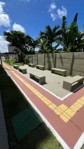 Apartamento com 3 Quartos para alugar, 60m² no Maranguape II, Paulista