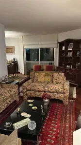 Apartamento com 3 Quartos à venda, 151m² no Brooklin Novo, São Paulo