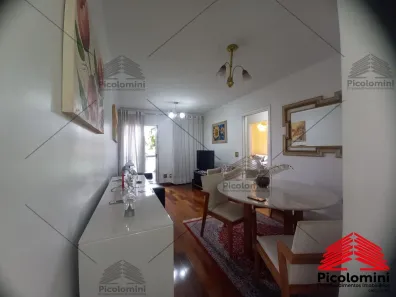 Apartamento com 3 Quartos à venda, 67m² no Vila Alpina, São Paulo