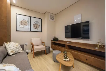 Apartamento com 2 Quartos à venda, 93m² no Pinheiros, São Paulo