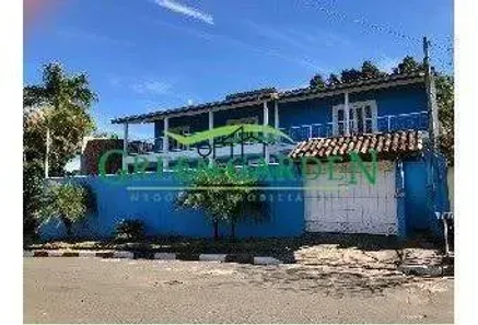 Casa com 3 Quartos à venda, 200m² no Minas De Inhandjara, Itupeva