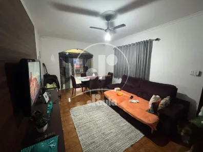 Casa com 4 Quartos à venda, 200m² no Jardim Santo André, Santo André