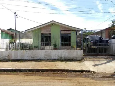 Casa com 2 Quartos à venda, 300m² no Santa Rita, Guaíba