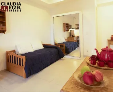 Apartamento com 1 Quarto à venda, 25m² no Pinheiros, São Paulo