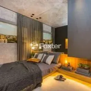 Apartamento com 1 Quarto à venda, 39m² no Rio Branco, Porto Alegre