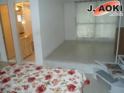 Apartamento com 2 Quartos à venda, 136m² no Paraíso, São Paulo