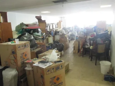 Ponto Comercial à venda, 120m² no Vila Buarque, São Paulo