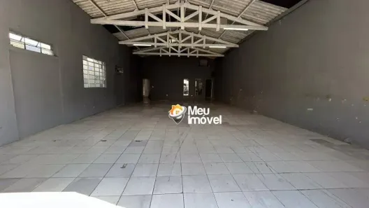 Galpão/Depósito/Armazém à venda, 300m² no Vila Progresso (Zona Norte), São Paulo