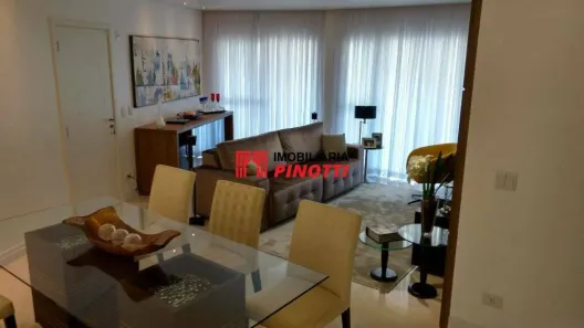 Apartamento com 3 Quartos à venda, 149m² no Centro, São Bernardo do Campo