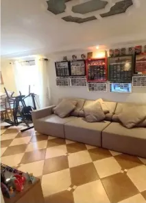 Sobrado com 3 Quartos à venda, 160m² no Conjunto Residencial Vista Verde, São Paulo