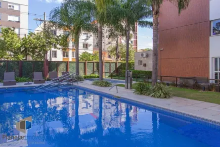 Apartamento com 1 Quarto à venda, 40m² no Menino Deus, Porto Alegre